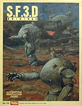 SF3D Original, 10k