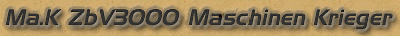 Ma.K ZbV3000, 10k